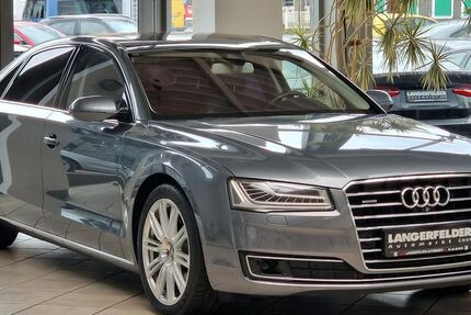 Audi A8 187.185 km 23.550 &euro; Wuppertal 42389