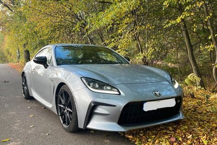 Toyota GR86 9.153 km 38.999 &euro; Gevelsberg 58285