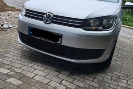 VW Touran 202.000 km 5.500 &euro; Mülheim an der Ruhr 45475