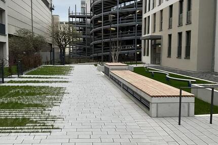 4-Zimmer-Wohnung in Essen Südviertel 4 zimmer