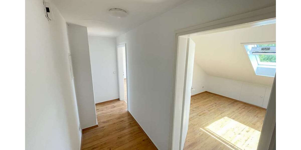 Etagenwohnung Bochum Bochum-Südwest - 2 Zimmer, 57 m&sup2;, 395&euro; | Angebot:27475226