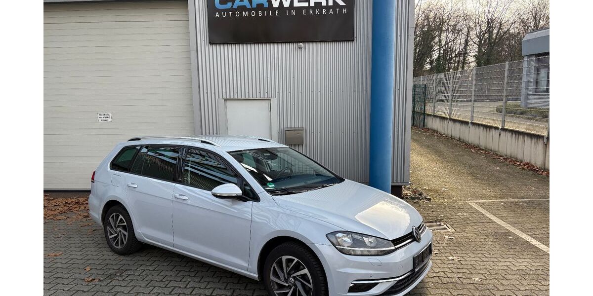 VW Golf 98.251 km 10.885 &euro; Erkrath 40699