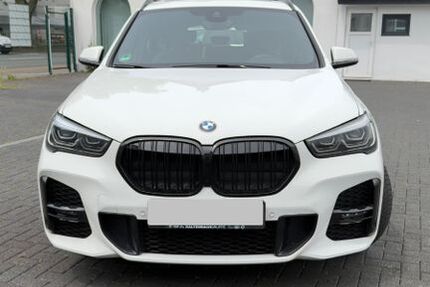 BMW X1 80.500 km 22.970 &euro; Duisburg 47239