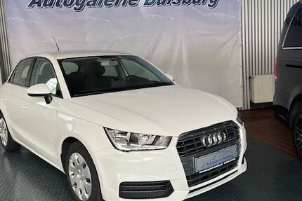 Audi A1 89.800 km 11.900 &euro; Duisburg 47269