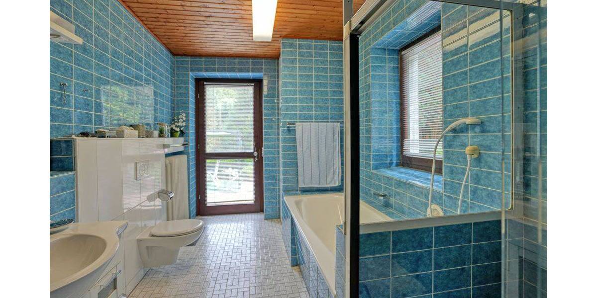 Einfamilienhaus Witten Annen - 6 Zimmer, 237 m&sup2;, 750.000&euro; | Angebot:25776342