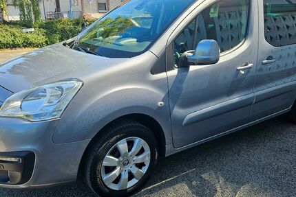 Citroen Berlingo 98.170 km 9.450 &euro; Velbert 42549