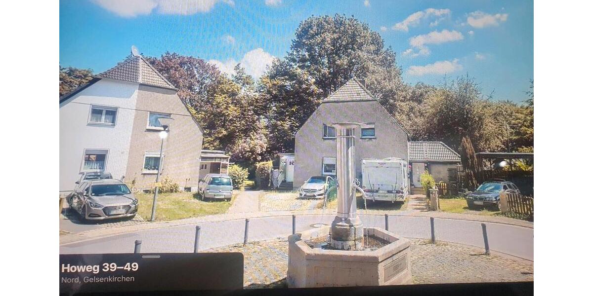 Zechenhaushälfte in Ge Hassel zu verkaufen 5 zimmer