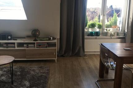 Wohnung in Schermbeck 1 zimmer