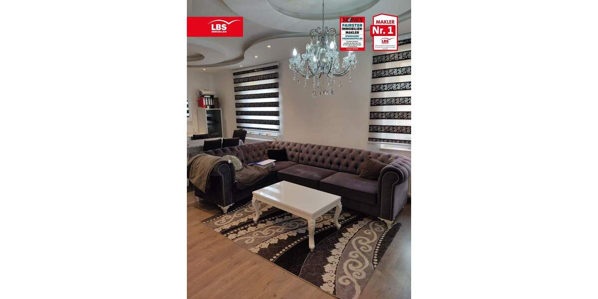 Mehrfamilienhaus, Wohnhaus Marl Brassert - 8 Zimmer, 239 m&sup2;, 579.000&euro; | Angebot:25316975