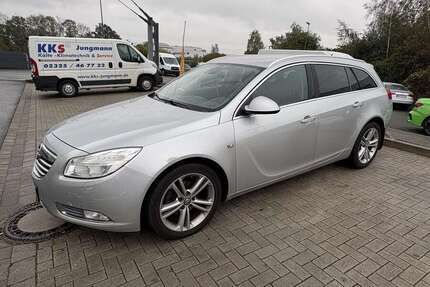 Opel Insignia 175.000 km 5.500 &euro; herne 44628