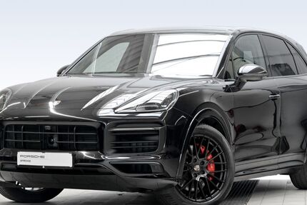 Porsche Cayenne 21.182 km 81.900 &euro; Wuppertal 42279