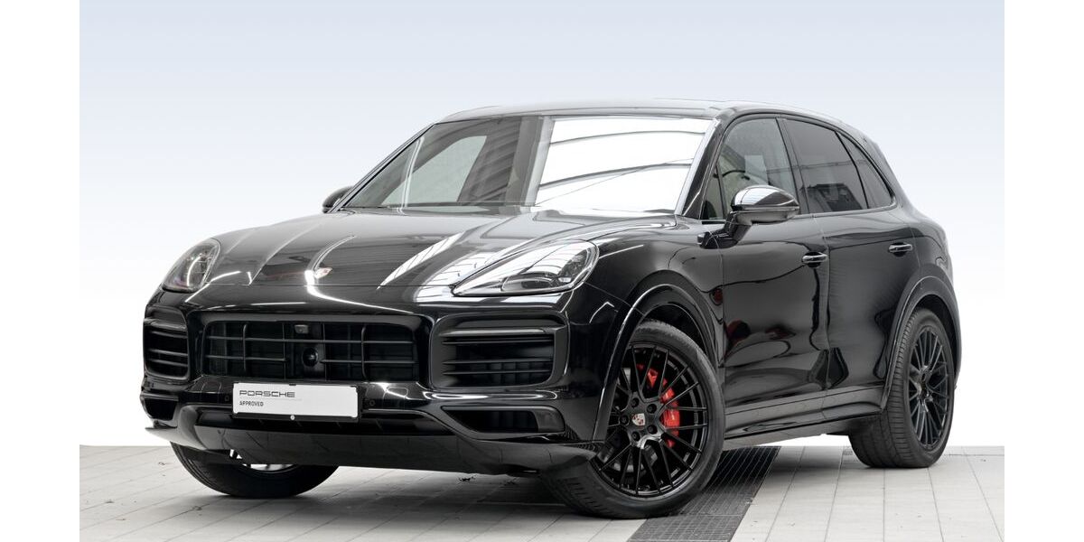 Porsche Cayenne 21.182 km 81.900 &euro; Wuppertal 42279