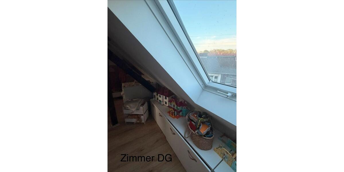 Reihenhaus Duisburg Walsum - 3 Zimmer, 83 m&sup2;, 200.000&euro; | Angebot:26455216