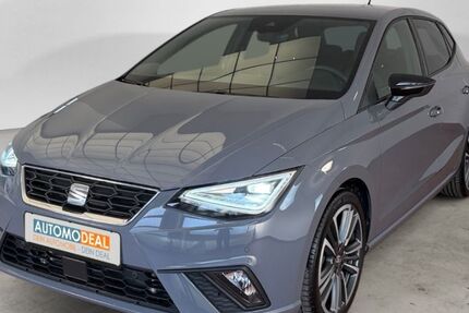 Seat Ibiza 44.765 km 19.649 &euro; Dinslaken 46539
