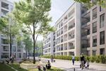 Etagenwohnung Essen Südviertel - 4 Zimmer, 100 m&sup2;, 1.260&euro; | Angebot:25423580