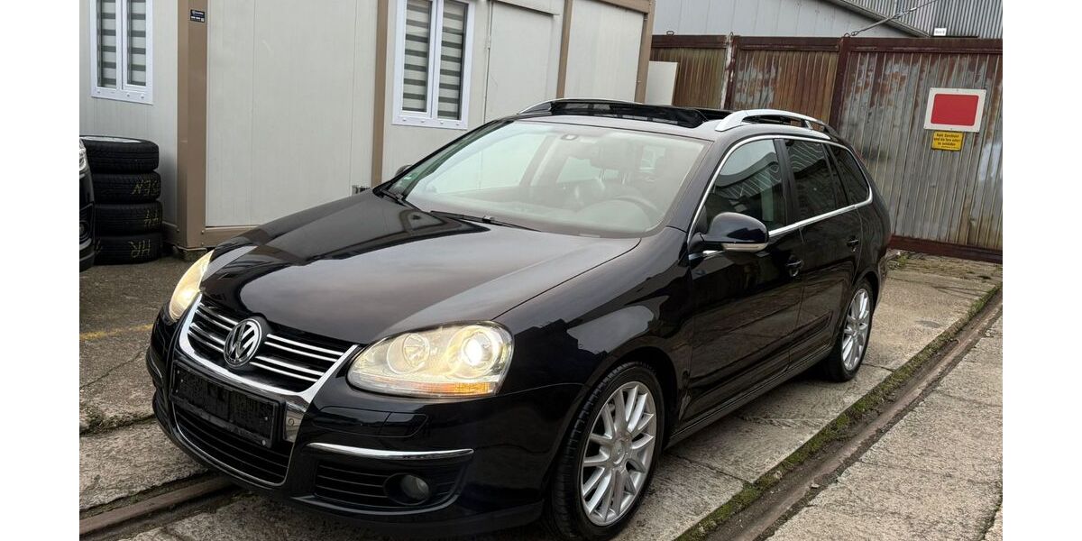 VW Golf 186.000 km 4.790 &euro; Hattingen 45525