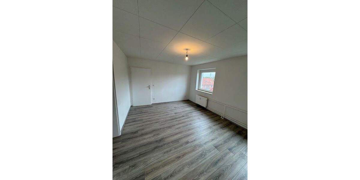 Frisch sanierte Familienwohnung in Marxloh.. 3 zimmer