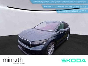 Skoda Enyaq 60.482 km 28.530 &euro; Moers 47441