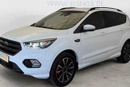 Ford Kuga 73.671 km 15.939 &euro; Dinslaken 46539