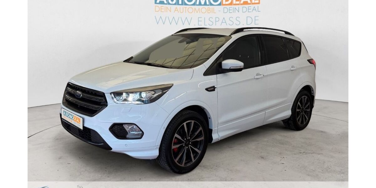 Ford Kuga 73.671 km 15.939 &euro; Dinslaken 46539