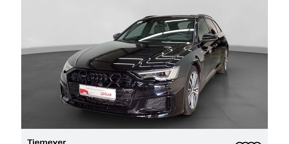 Audi A6 29.038 km 48.880 &euro; Bochum 44809