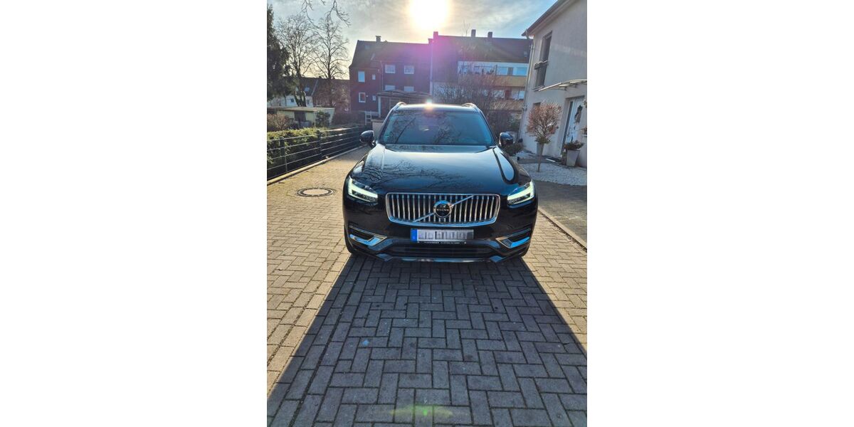Volvo XC90 65.000 km 46.000 &euro; Oberhausen 46147