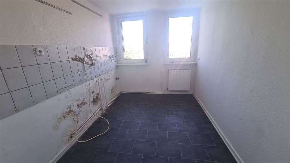 Wohnung zum Mieten in Oberhausen 330 € 49.5 m²