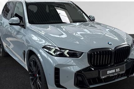 BMW X5 4.000 km 106.390 &euro; Moers 47441