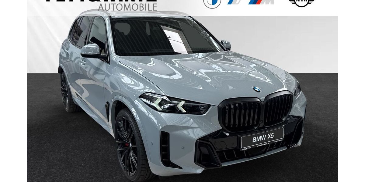 BMW X5 4.000 km 106.390 &euro; Moers 47441