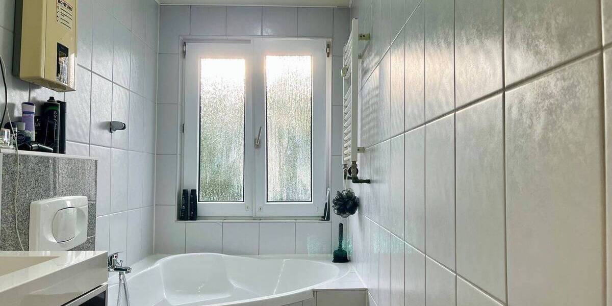 Etagenwohnung Gelsenkirchen Horst - 3 Zimmer, 72 m&sup2;, 106.500&euro; | Angebot:23971844