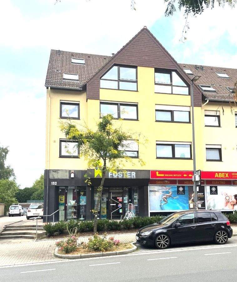 *** Schickes Ladenlokal in guter Lage, ehemals Lotto Filiale *** 1 zimmer