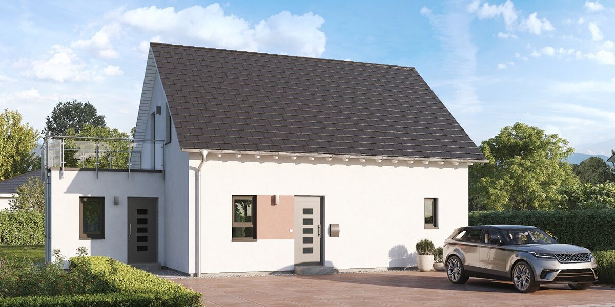 Verwirklichen Sie Ihr maßgeschneidertes Zuhause mit dem Home 7! - Einfamilienhaus Velbert Velbert-Mitte | Angebot:27493967