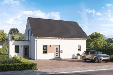 Verwirklichen Sie Ihr maßgeschneidertes Zuhause mit dem Home 7! - Haus Velbert Velbert-Mitte | Angebot:27493967