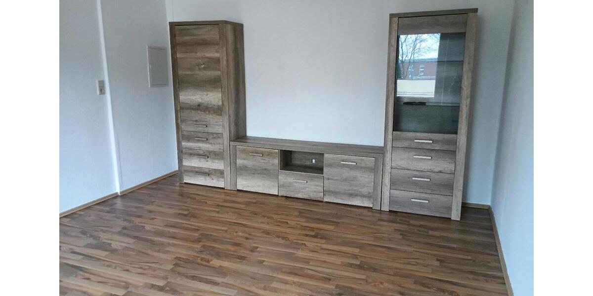 Etagenwohnung Castrop-Rauxel Rauxel - 1 Zimmer, 40 m&sup2;, 450&euro; | Angebot:25764272