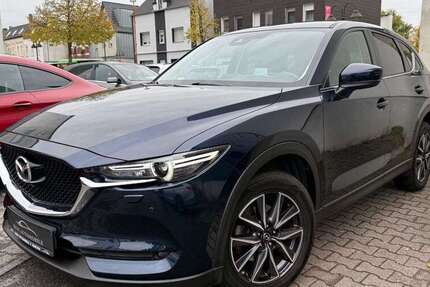 Mazda CX-5 98.000 km 17.997 € Herten 45699