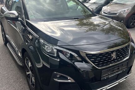 Peugeot 3008 64.000 km 16.999 &euro; Recklinghausen 45663