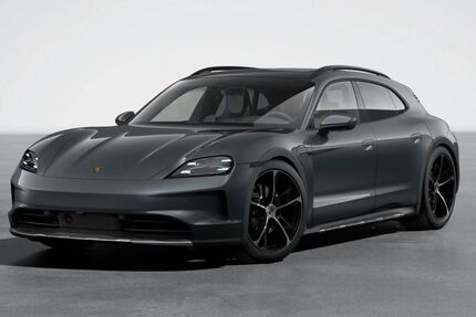 Porsche Taycan 9.999 km 119.900 &euro; Moers 47441