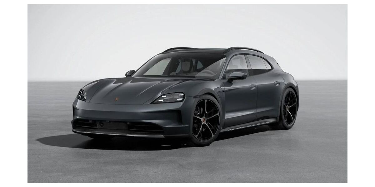 Porsche Taycan 9.999 km 119.900 &euro; Moers 47441