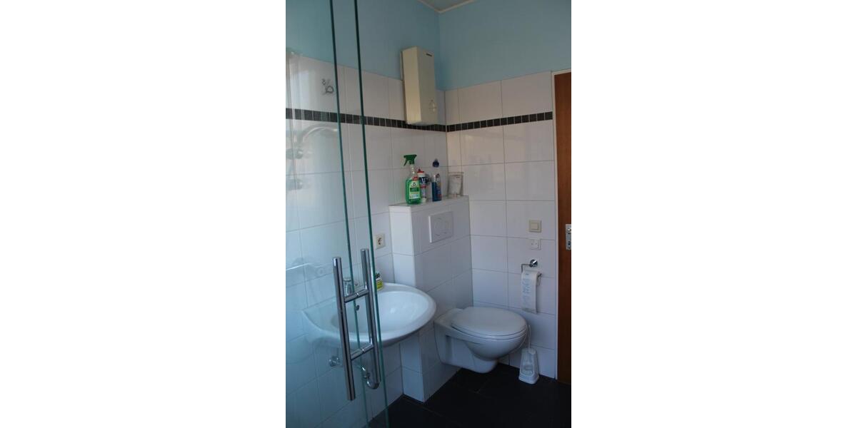 Seniorengerechte Wohnung in Marl Hüls 2 zimmer