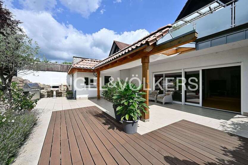 Wohnung zum Kaufen in Hagen 425.000 € 166 m²