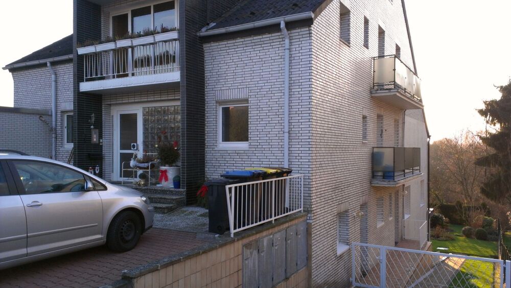 Großzügiges Wohnen am Landschaftsschutzgebiet - Etagenwohnung Erkrath | Angebot:27478745