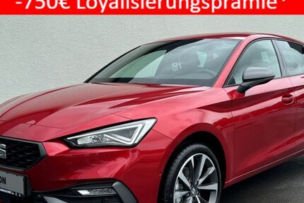 Seat Leon 5.000 km 30.990 &euro; Castrop-Rauxel 44579