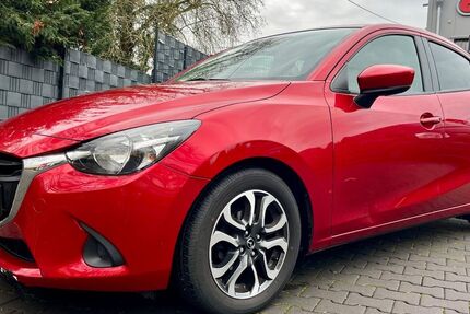 Mazda 2 64.200 km 7.250 &euro; Bochum 44894