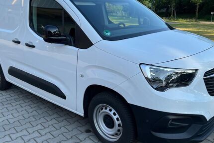 Opel Combo 91.860 km 10.800 &euro; Gladbeck 45966