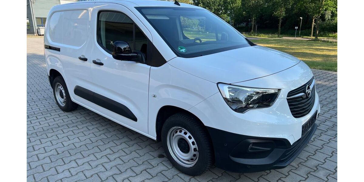 Opel Combo 91.860 km 10.800 &euro; Gladbeck 45966