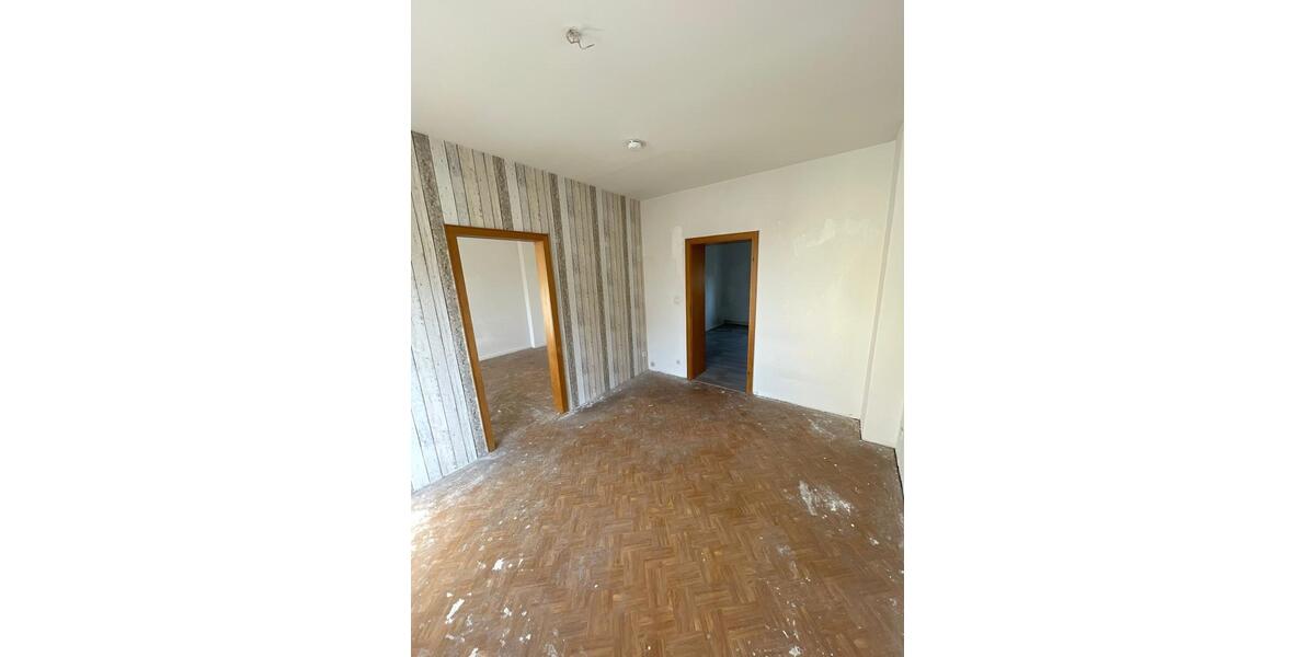 Erdgeschoßwohnung Oberhausen Alstaden - 2 Zimmer, 51 m&sup2;, 534&euro; | Angebot:25813859