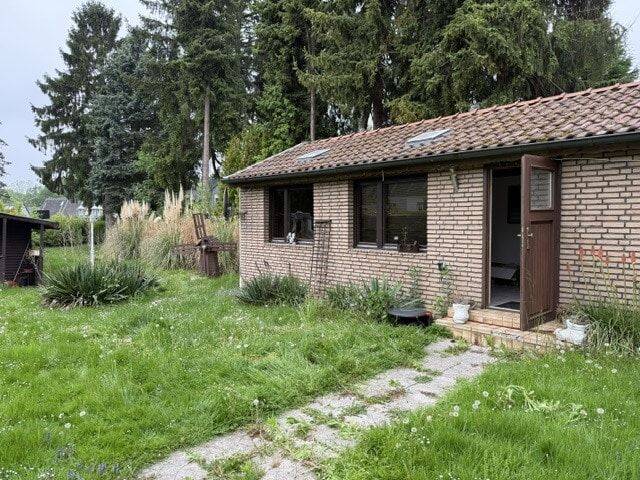 Etagenwohnung Bochum Bergen - 2 Zimmer, 85 m&sup2;, 183.000&euro; | Angebot:26912763
