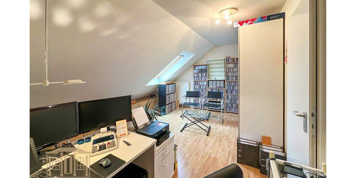 Reihenendhaus Wuppertal Elberfeld - 5 Zimmer, 136 m&sup2;, 489.500&euro; | Angebot:25226735