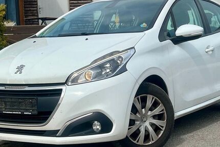 Peugeot 208 103.265 km 3.500 &euro; Gelsenkirchen 45884