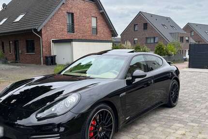 Porsche Panamera 187.800 km 35.800 &euro; Moers 47441